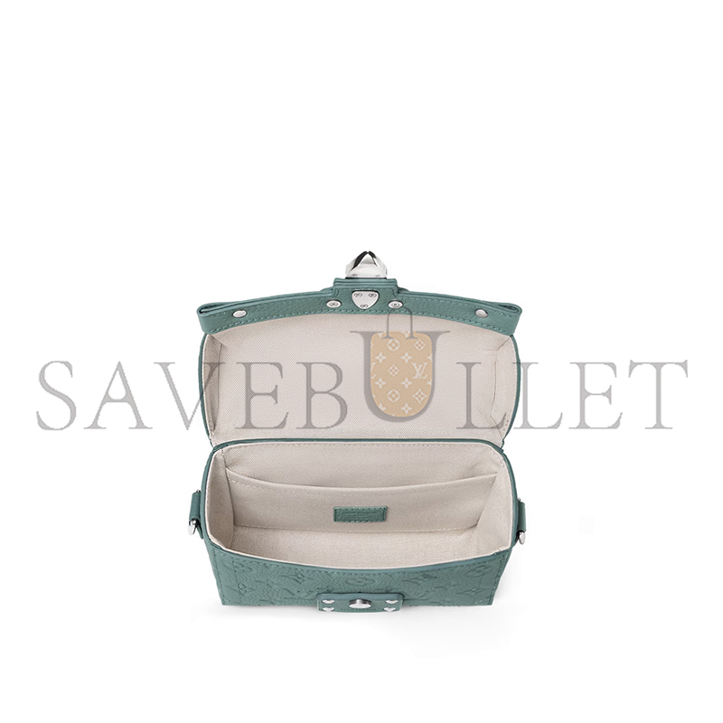 l0*is V*t0n soul trunk m13870 (19*15*7cm)